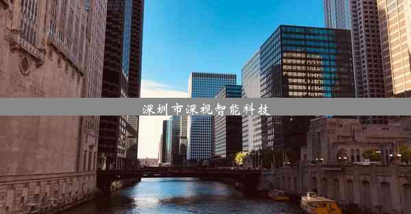 深圳市深视智能科技