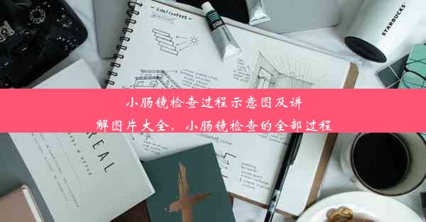 小肠镜检查过程示意图及讲解图片大全、小肠镜检查的全部过程