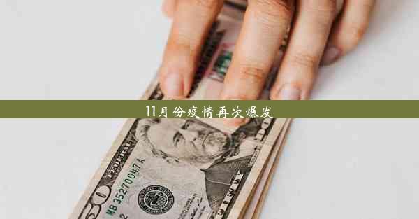 11月份疫情再次爆发