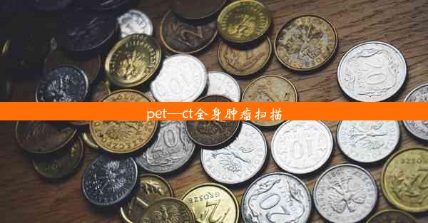 pet—ct全身肿瘤扫描