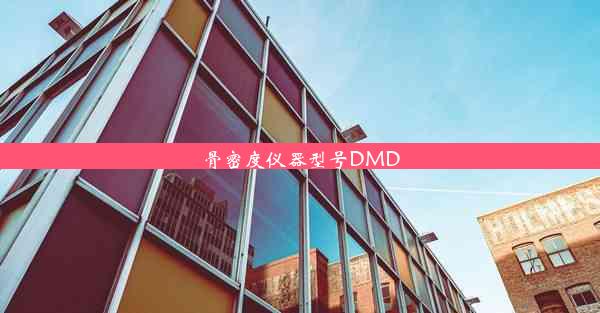 骨密度仪器型号DMD