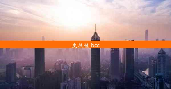 皮肤镜 bcc