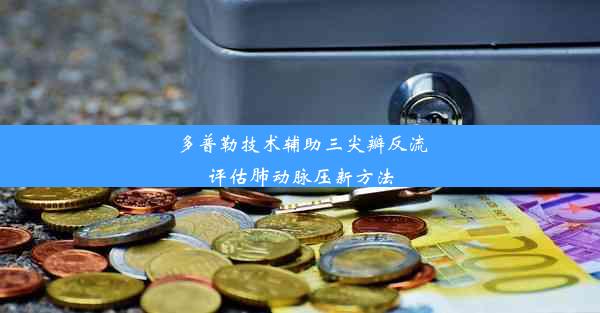 多普勒技术辅助三尖瓣反流评估肺动脉压新方法