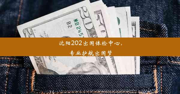 <b>沈阳202出国体检中心，专业护航出国梦</b>