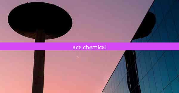 ace chemical