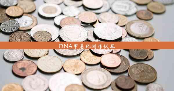 DNA甲基化测序仪器