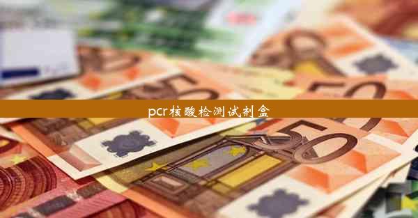 pcr核酸检测试剂盒