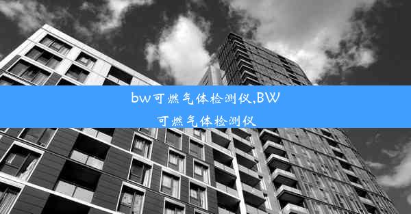 <b>bw可燃气体检测仪,BW可燃气体检测仪</b>