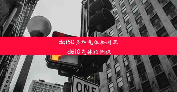 dqj50多种气体检测器-d610气体检测仪