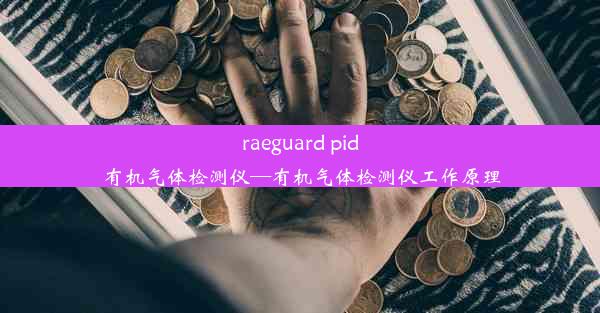 raeguard pid 有机气体检测仪—有机气体检测仪工作原理