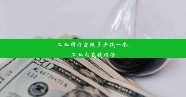 工业用内窥镜多少钱一套、工业内窥镜报价