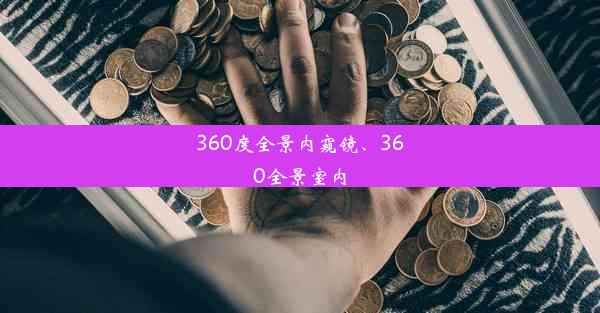 360度全景内窥镜、360全景室内