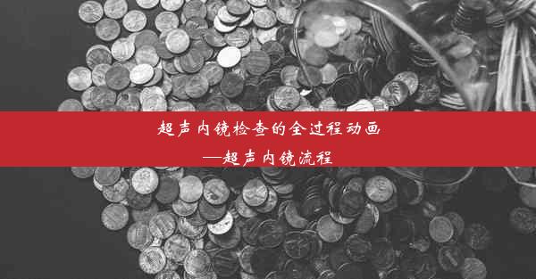 超声内镜检查的全过程动画—超声内镜流程