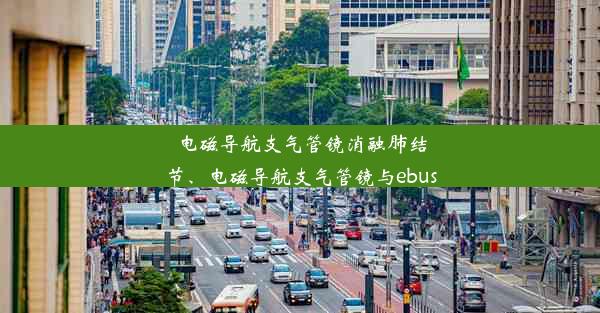 <b>电磁导航支气管镜消融肺结节、电磁导航支气管镜与ebus</b>