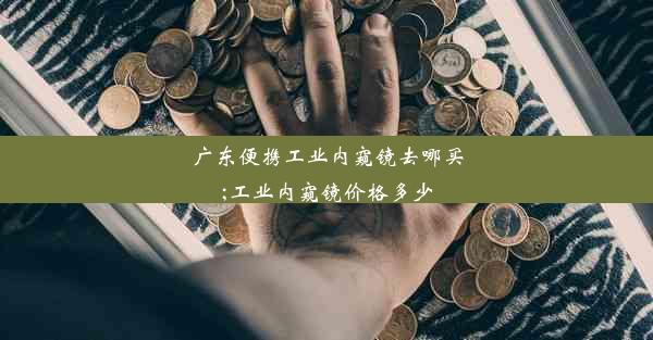 广东便携工业内窥镜去哪买;工业内窥镜价格多少