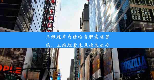 三维超声内镜检查胆囊痛苦吗、三维胆囊未见该怎么办