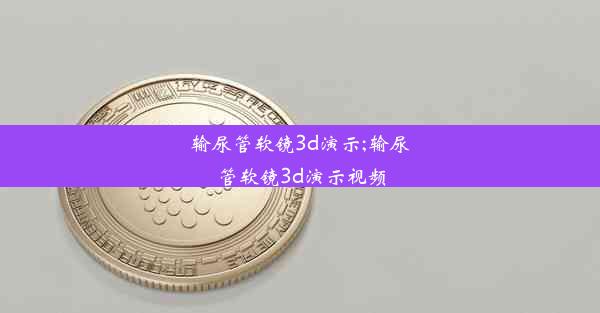 输尿管软镜3d演示;输尿管软镜3d演示视频