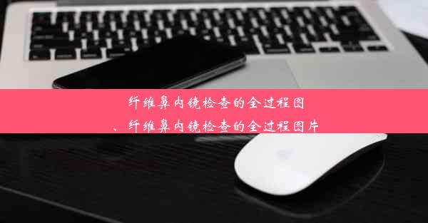 纤维鼻内镜检查的全过程图、纤维鼻内镜检查的全过程图片