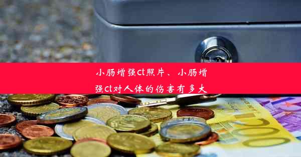 <b>小肠增强ct照片、小肠增强ct对人体的伤害有多大</b>