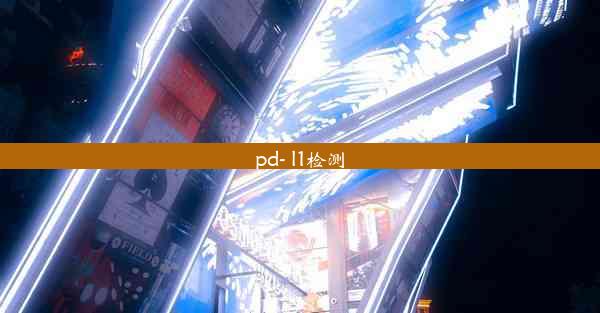 pd- l1检测