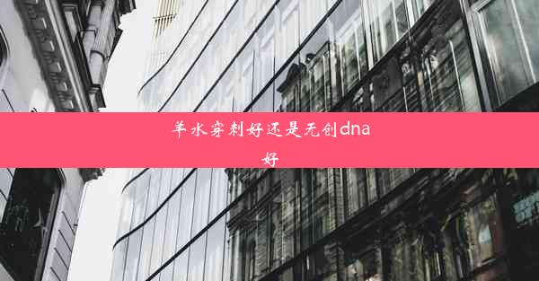 羊水穿刺好还是无创dna好