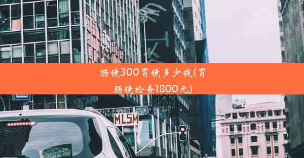 肠镜300胃镜多少钱(胃肠镜检查1800元)